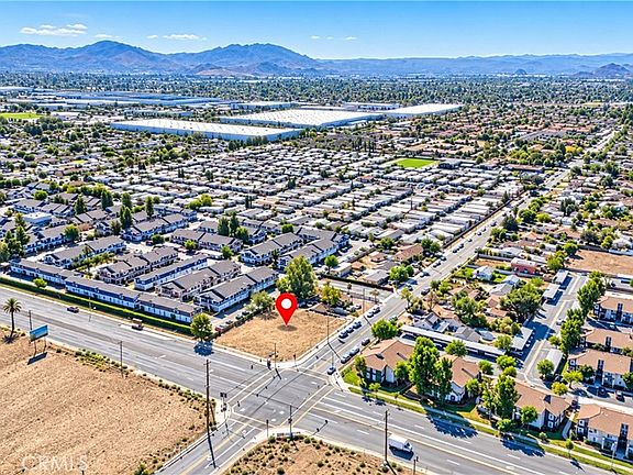 5th image of 0 Foothill Blvd Lot 427