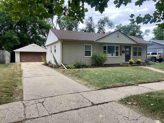 2nd image of 6132 Walker Ave