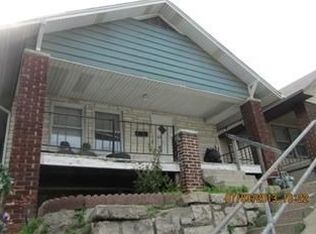 60 S 18th St, Kansas City, KS 66102