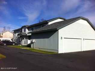 191 E Danna Way #D, Wasilla, AK 99654