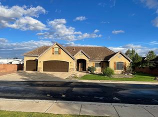 1115 E Fiddlers Canyon Rd, Cedar City, UT 84721