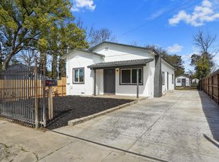 4813 Baker Ave, Sacramento, CA