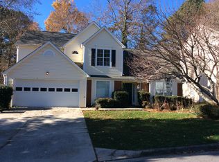 2620 Woodside Dr, Duluth, GA 30096