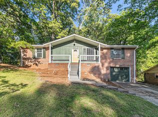 3025 Orbit Cir, Ellenwood, GA 30294