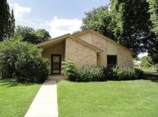 4255 Colonneh Trl, San Antonio, TX 78218