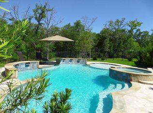 180 Trailblazer Dr, Bastrop, TX 78602