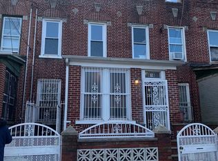 636 Hendrix St, Brooklyn, NY 11207