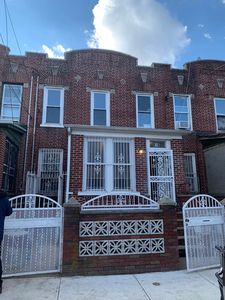 636 Hendrix St, Brooklyn, NY, 11207