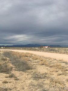 864 E Cholla Dr, Pueblo West, CO, 81007
