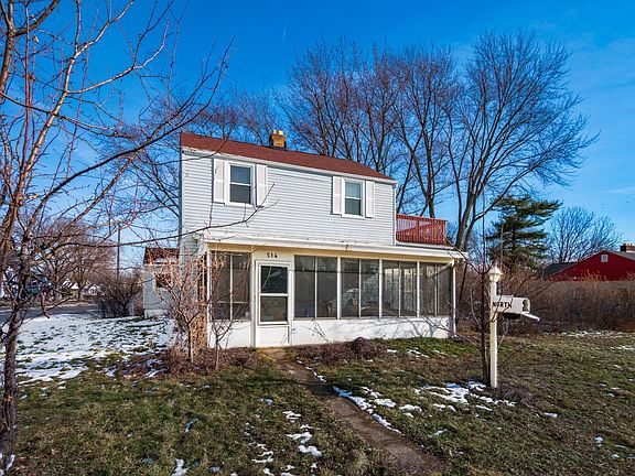 2nd image of 514 N Hague Ave
