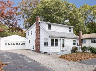 133 Brush Neck Ave, Warwick, RI 02889