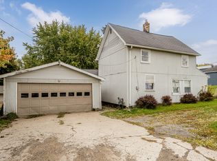 7353 M 139, Berrien Springs, MI 49103