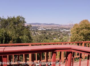 2649 Derby Dr, San Ramon, CA 94583