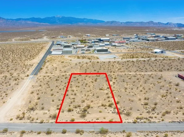 3361 State Highway 160, Pahrump, NV 89060