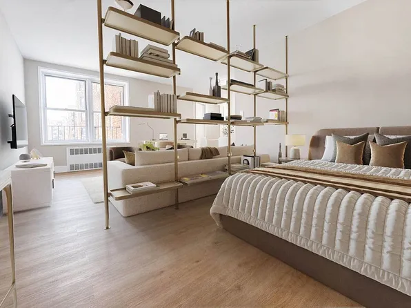 90-10 34th Ave #4K, Jackson Heights, NY 11372