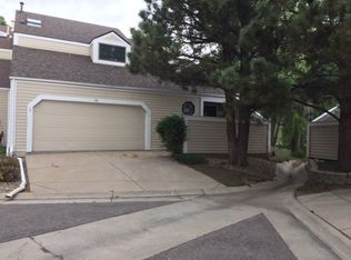 134 S Fraser Cir, Aurora, CO 80012