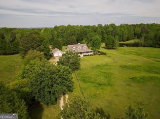 374 McCarty Dodd Rd, Colbert, GA 30628