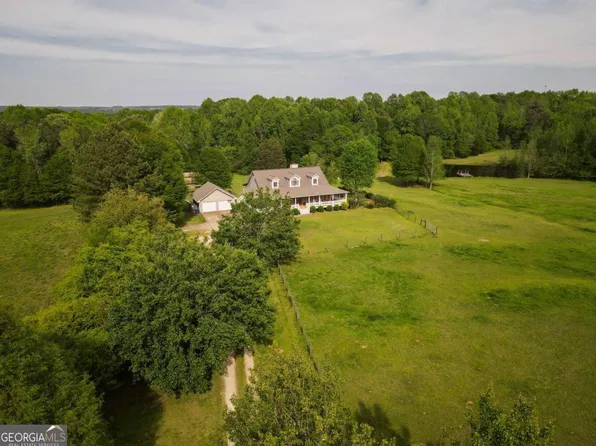 374 McCarty Dodd Rd, Colbert, GA 30628