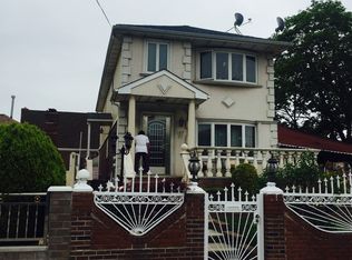 14957 Lefferts Blvd, South Ozone Park, NY 11420