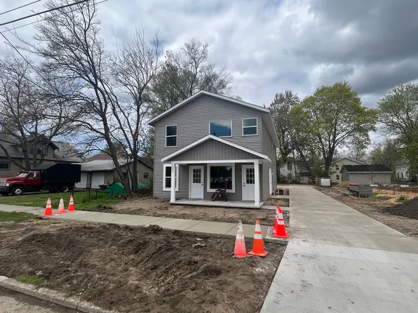 280 Allen Ave #2, Muskegon, MI 49442