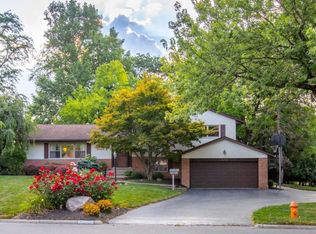 4172 Rudy Rd, Columbus, OH 43214