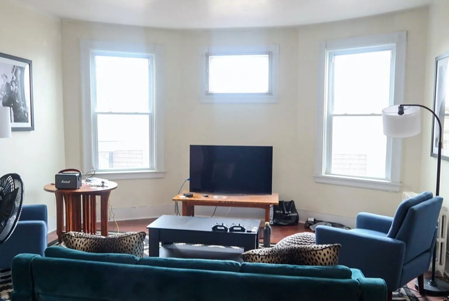 31 Parker Hill Ave #1A Boston MA 02120 — Photo 1