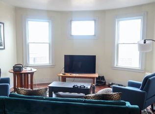 31 Parker Hill Ave #1A, Roxbury Crossing, MA 02120