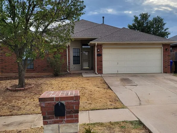 1913 Old Central Dr, Norman, OK 73071