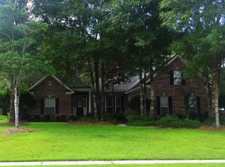 30211 Dolive Rdg, Daphne, AL 36527