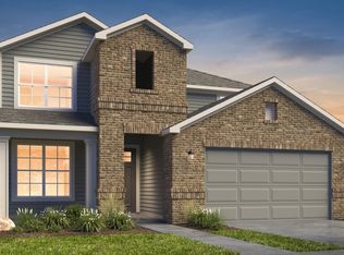 Bliss Plan, Skybrooke, Live Oak, TX 78233