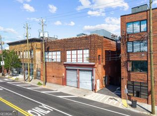 330 Peters St SW Unit 208, Atlanta, GA 30313