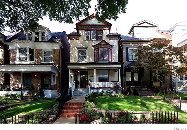 1st image of 4601 McPherson Ave