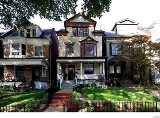 4601 McPherson Ave, Saint Louis, MO 63108