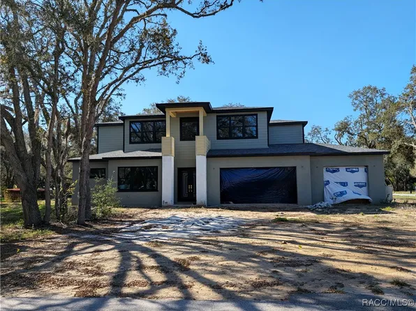 64 W Keller St, Hernando, FL 34442