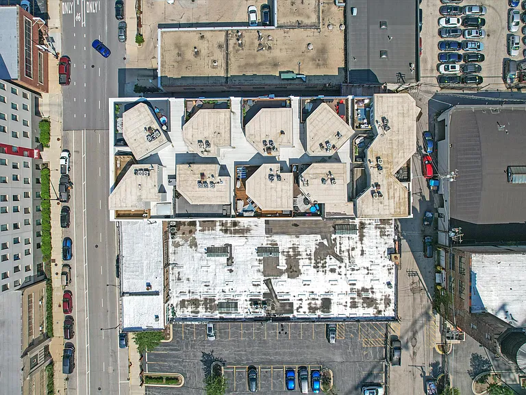 1019 W Jackson Blvd #3G — Photo 19