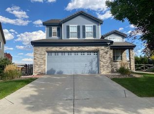 11902 Fairplay St, Commerce City, CO 80603