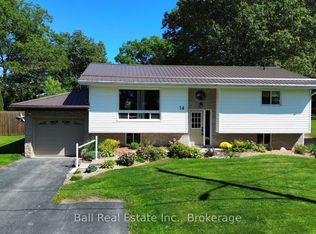 14 Thomas St, Marmora And Lake, ON K0K2M0