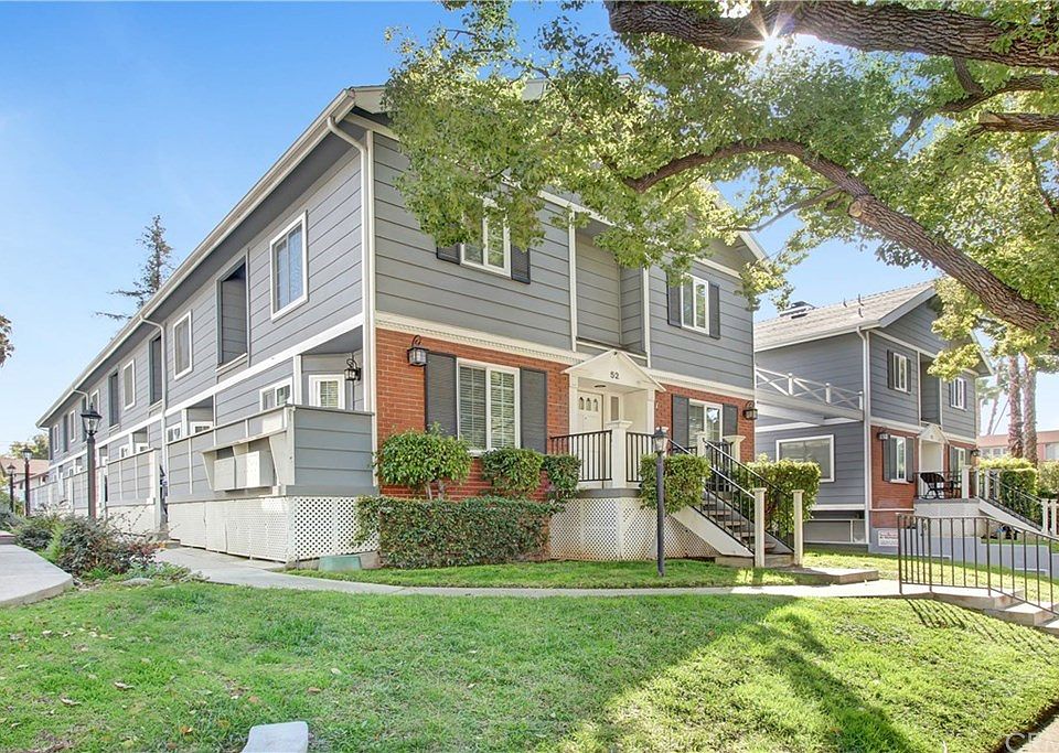 1st image of 52 N Sierra Bonita Ave APT 1