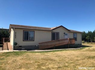 27634 Llewellyn Rd, Corvallis, OR 97333