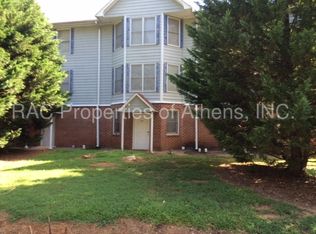 280 Highland Park Dr, Athens, GA 30605