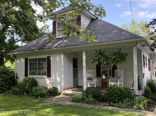 281 Old Tavern Rd, Hunlock Creek, PA 18621