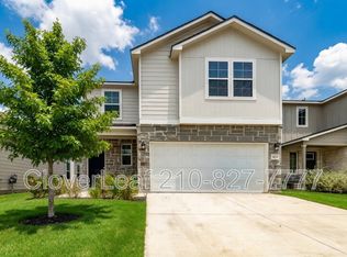 14751 Sweet Clover, San Antonio, TX 78253