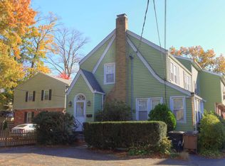 59 Maple Tree Ave #A, Stamford, CT 06906