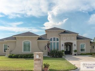 2905 Cypress Gdns, Harlingen, TX 78550