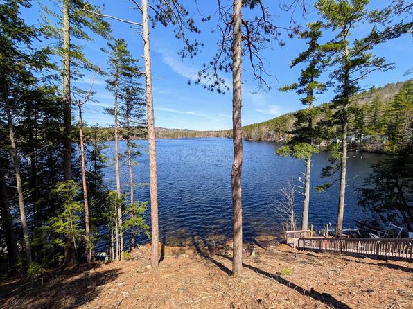 135 South Shore Drive, Hopkinton, NH 03229