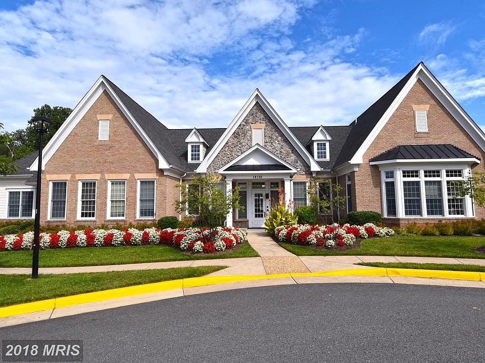 4601 WHITTEMORE PL Fairfax VA Zillow