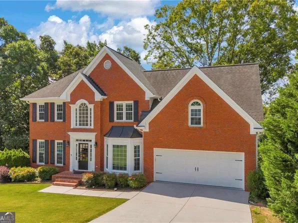 4910 Red Robin Rdg, Johns Creek, GA 30022