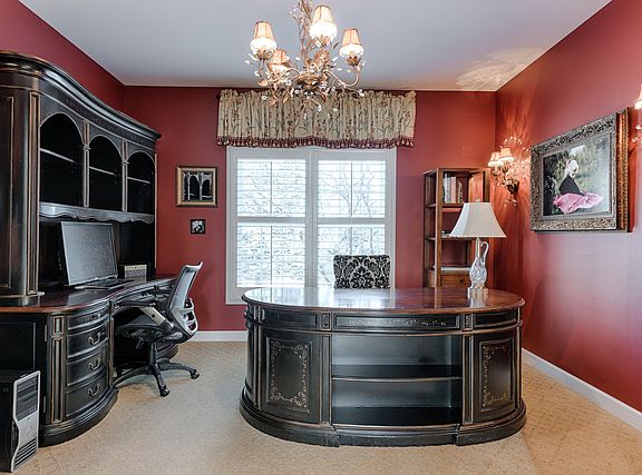 4th image of 24930 W Heritage Oaks Dr