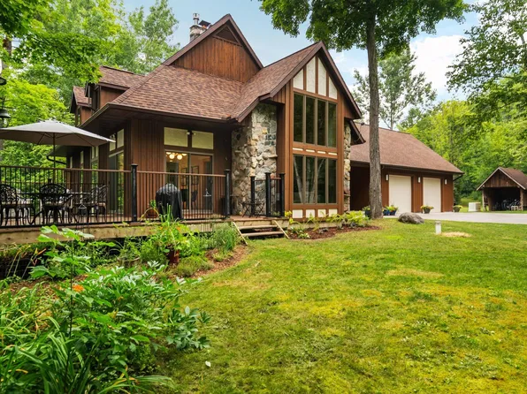 7135 E Birch Point Rd, Traverse City, MI 49684