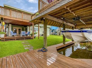 640 Warsaw St, Bayou Vista, TX 77563